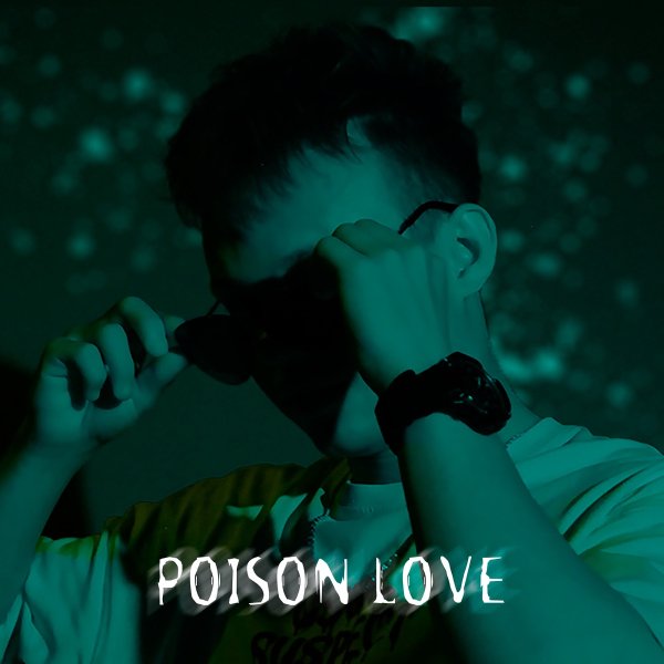 VRTEI - Poison Love (Original Mix)