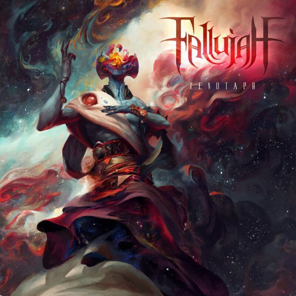 Fallujah - In Stars We Drown