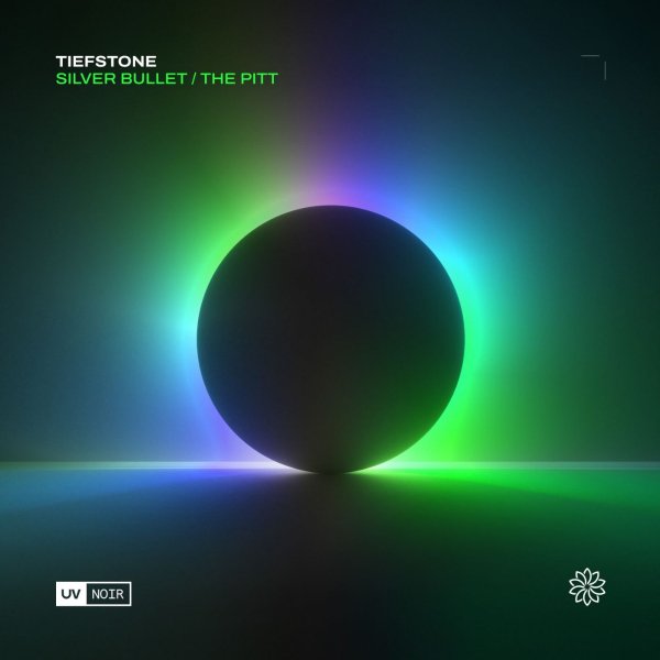 Tiefstone - Silver Bullet (Extended Mix)