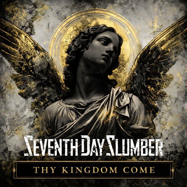 Seventh Day Slumber - What A God