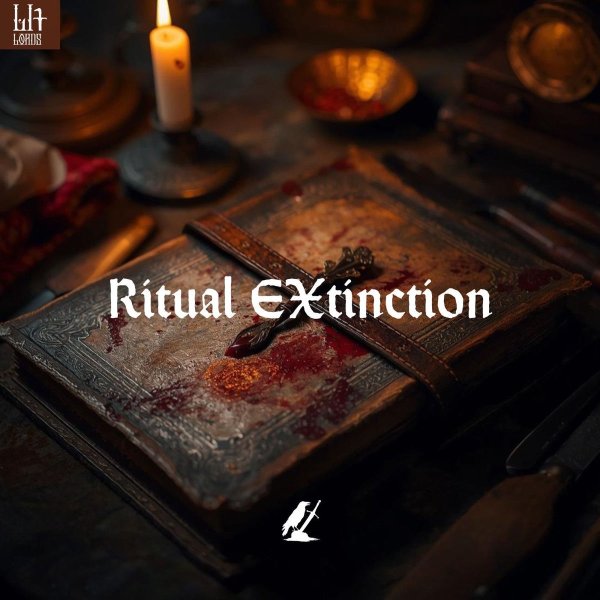 Lit Lords - Ritual Extinction