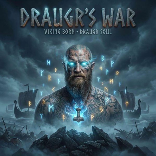 Draugr Balled - Draugr's War