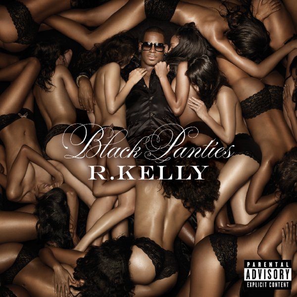 R. Kelly - Right Back
