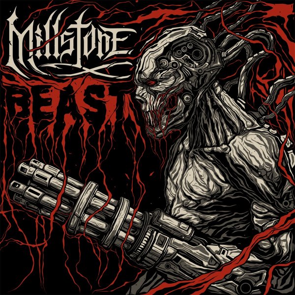 Millstone - Beast