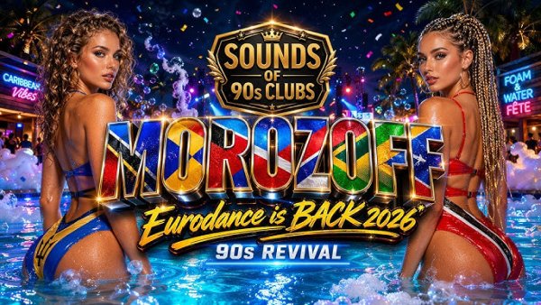 Morozoff ft. Dj Val - Back to the Sound