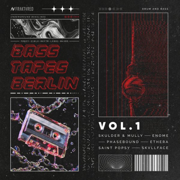 Skulder &amp; Mully - Closer