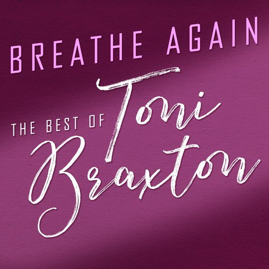 Toni Braxton - Let It Flow (from "Waiting to Exhale" Original Soundtrack)