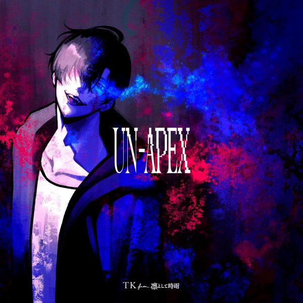 TK from - UN-APEX (English)