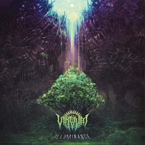 Virvum - II A Final Warming Shine Ascension And Trespassing