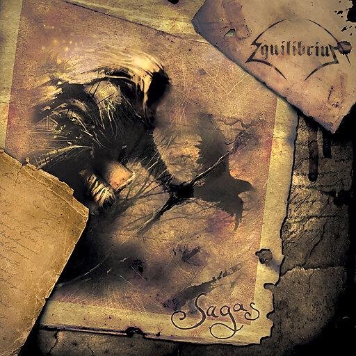 Equilibrium - Blut Im Auge