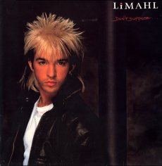 Limahl - Only for Love