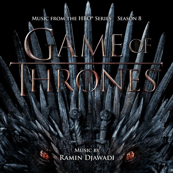 Ramin Jawadi - Main title