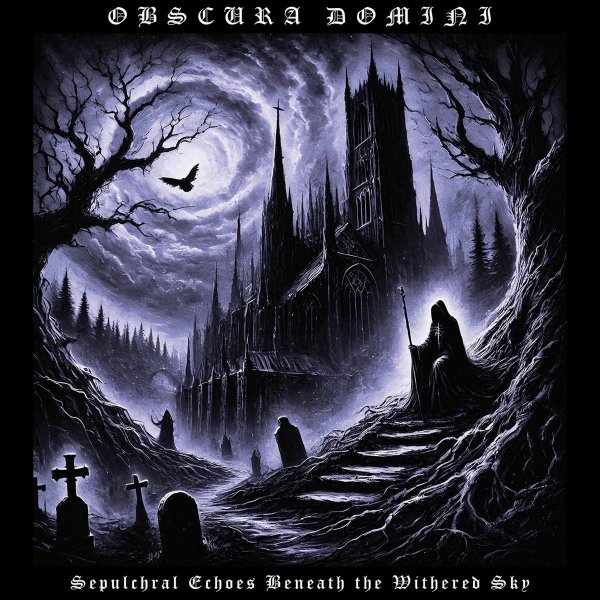 Obscura Domini - Nebulous Odyssey of a Forsaken Soul