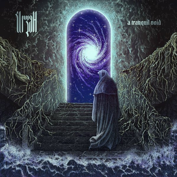 Urzah - At the Mouth of the Cave