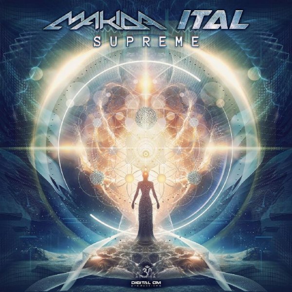 Makida, Ital - Supreme (Original Mix)
