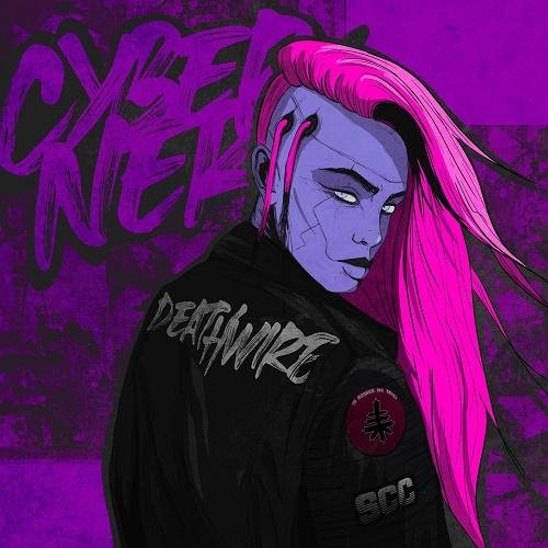 DEATHWIRE - Dehumanize