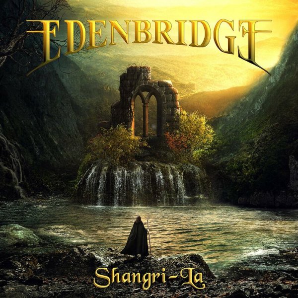 Edenbridge - THE CALL OF EDEN