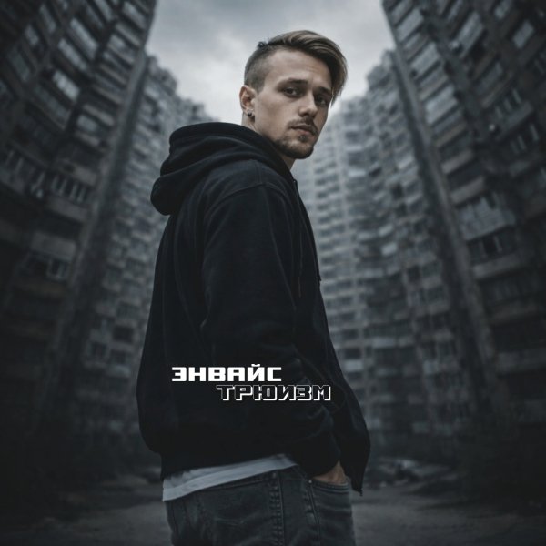 ЭНВАЙС - Дождь