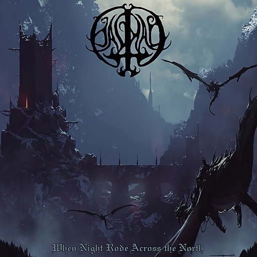 Haimad - Nen Cenedril