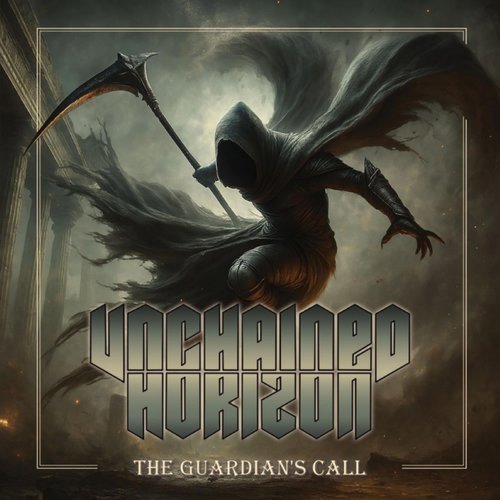 Unchained Horizon - Heroes