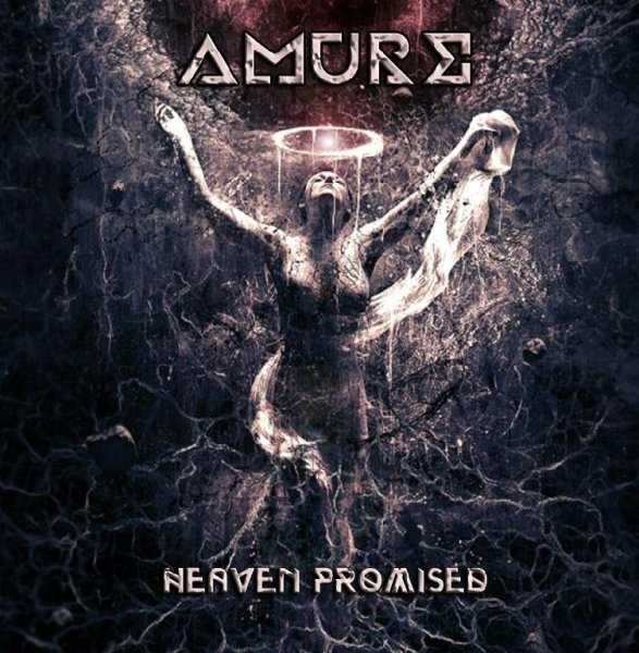 Amure - Heaven Promised