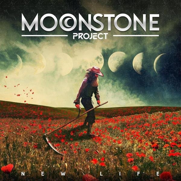 Moonstone Project - Silent Hunter
