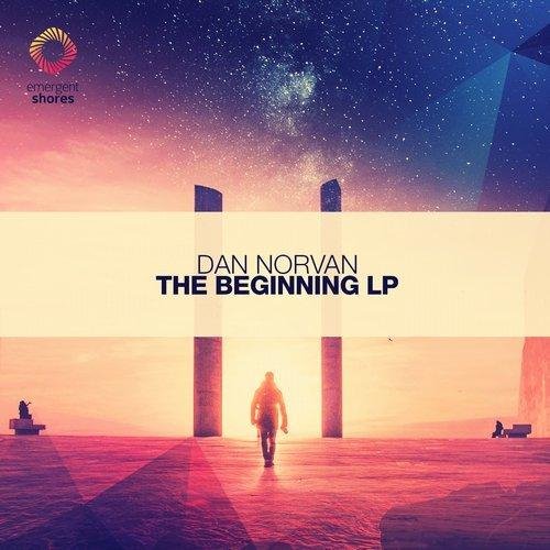 Dan Norvan - Journey (Original Mix) [by DragoN_Sky]
