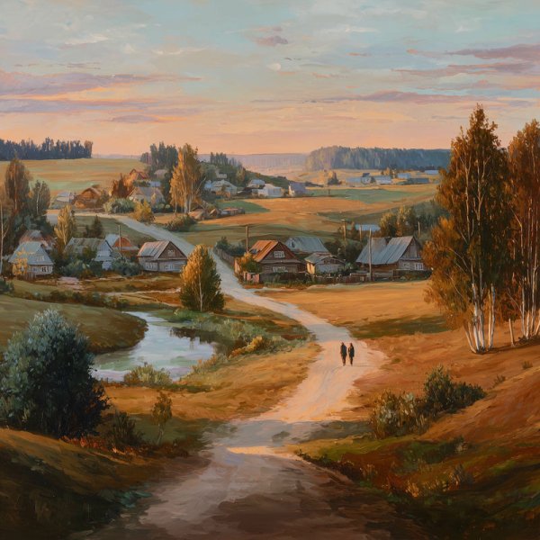 Елена Карпук - Лебединая верность
