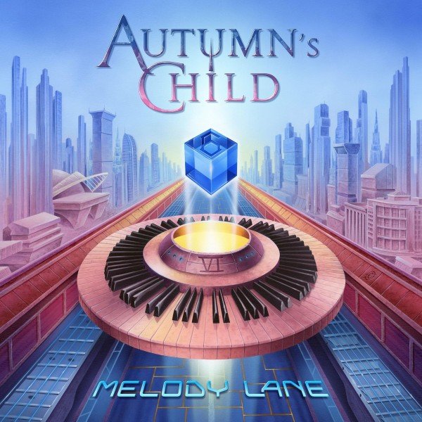 Autumn's Child - Melody