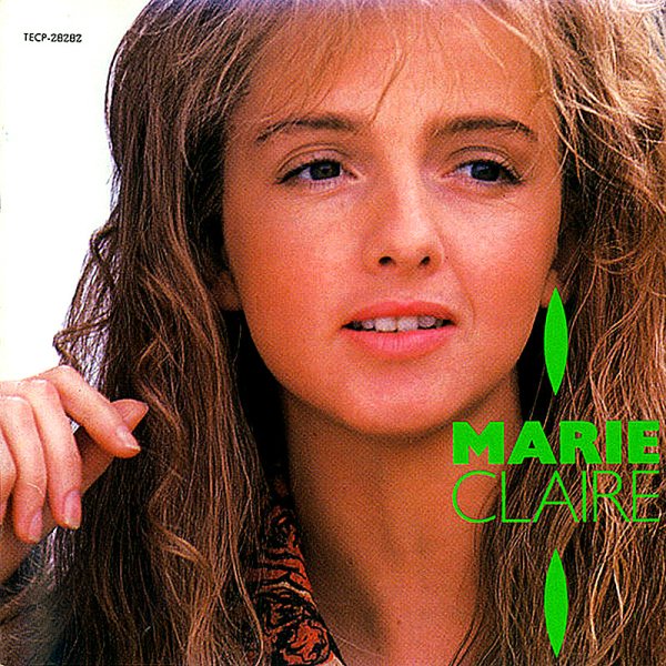 Marie Claire D'Ubaldo - Burning Rivers