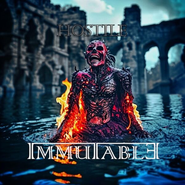 Immutable - Doom Bringer