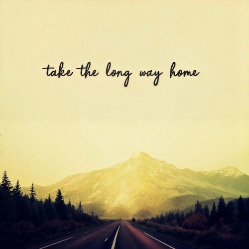 ONEIL, Kanvise, Ercodes - Take the long way home