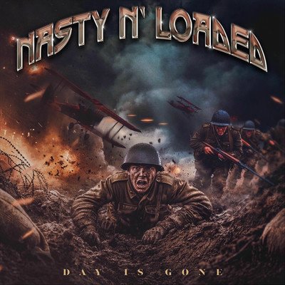 Nasty n' Loaded - Alone