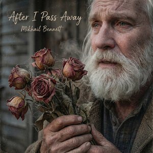 Mikhail Bennett - I Kept the Light On