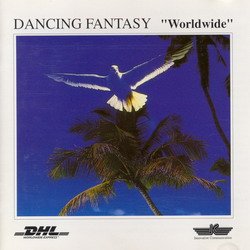 Dancing Fantasy - Can't Move Mountains