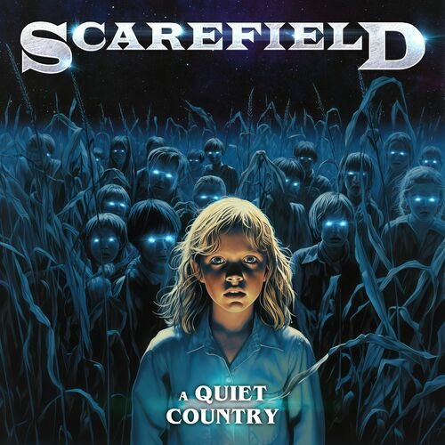 Scarefield - Goodbye