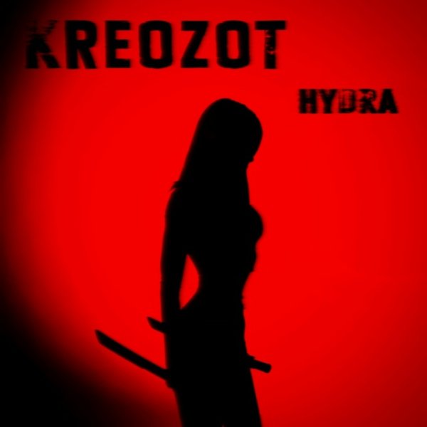 Kreozot - Counterpart