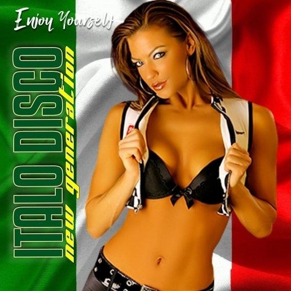 Tiziana Rivale, Marc Fruttero - Time On Your Mind ( Italo-Disco New Generation Remix )