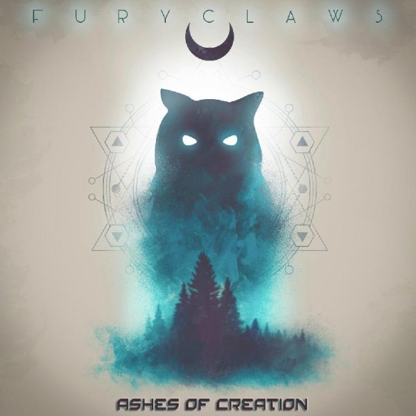 Furyclaws - Forbidden Paths
