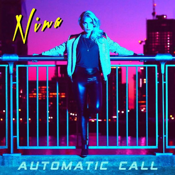 Nina - Automatic Call (The New Division Remix)