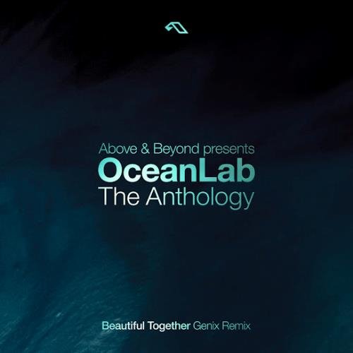 Above &amp; Beyond pres. OceanLab - Без названия