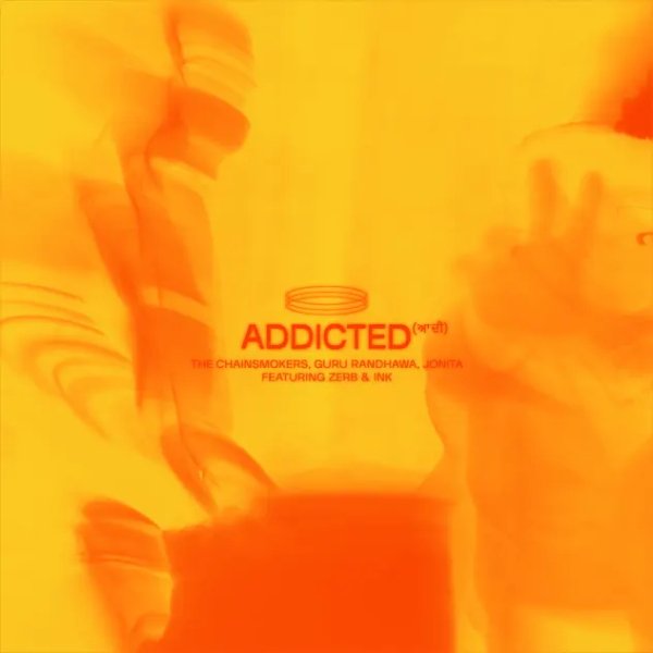 ZERB, The Chainsmokers &amp; Ink - Addicted