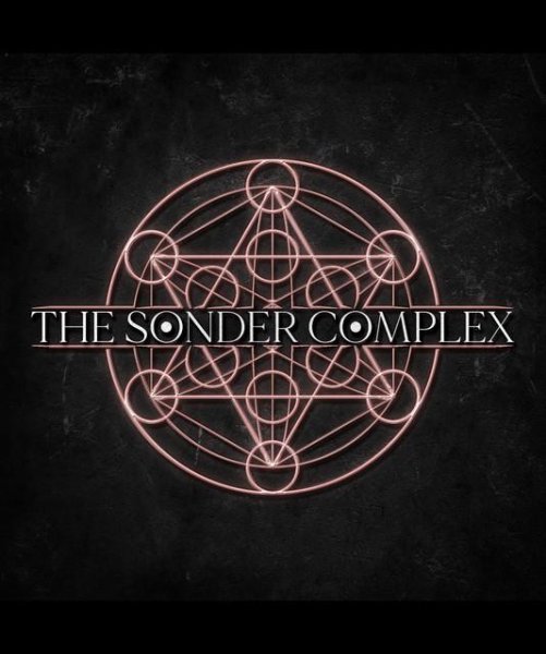 The Sonder Complex - Corroded: Reflection