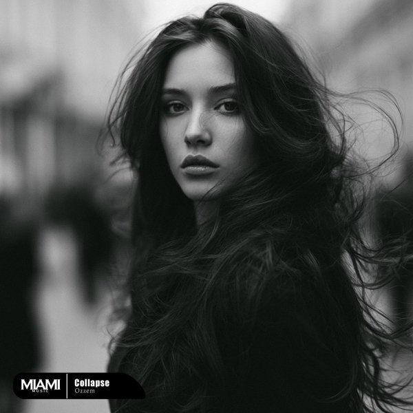 Ozzem - Collapse