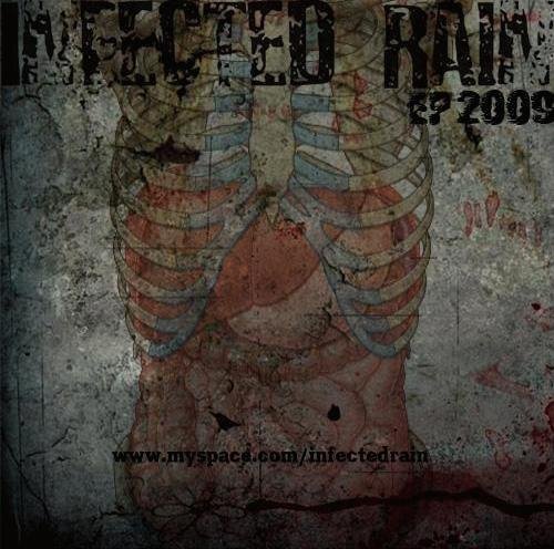 Infected Rain - Panika
