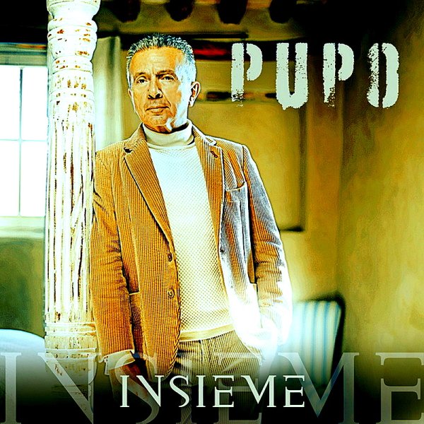 Pupo - Insieme