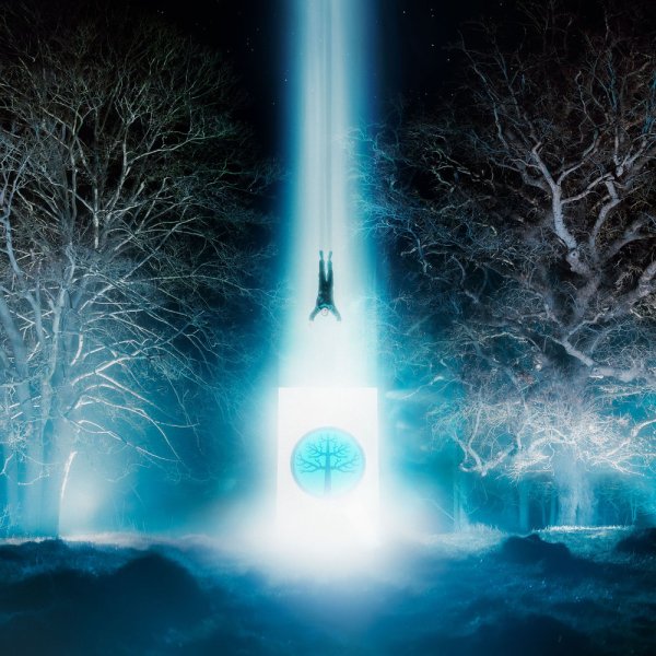 Enter Shikari - LOSE YOUR SELF