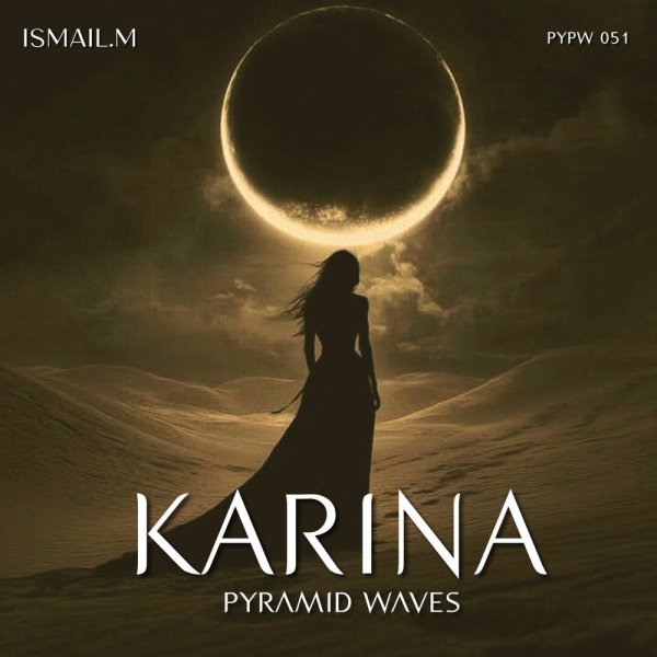 Ismail.M - Lucid Dreams