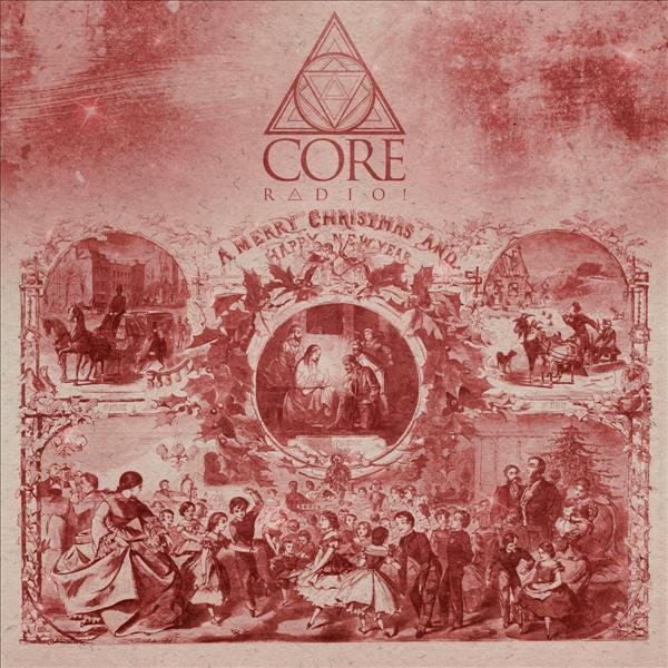 Amarna Reign - Black Christmas
