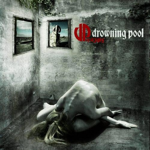 Drowning Pool - Upside Down
